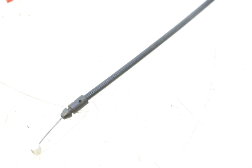photo de SEAT LOCK CABLE PIAGGIO MP3 500 (2011 - 2015) - Technical close-up