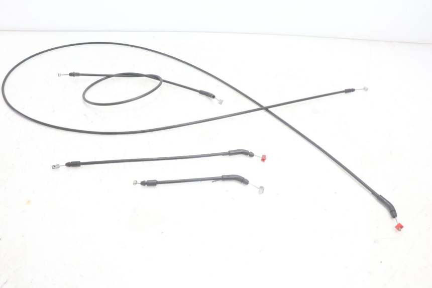 photo de SEAT LOCK CABLE PIAGGIO MP3 500 (2016 - 2018) - Main view