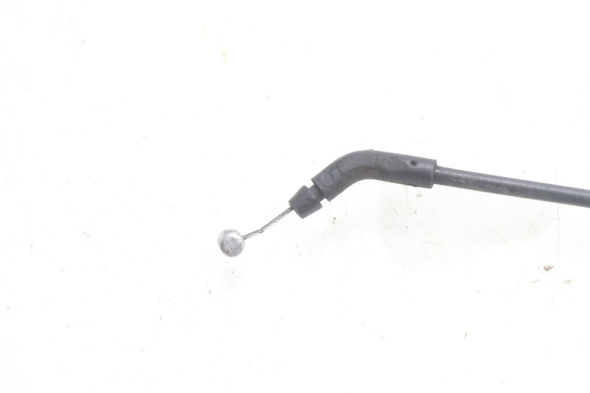 photo de SEAT LOCK CABLE PIAGGIO MP3 500 (2016 - 2018) - Alternative perspective
