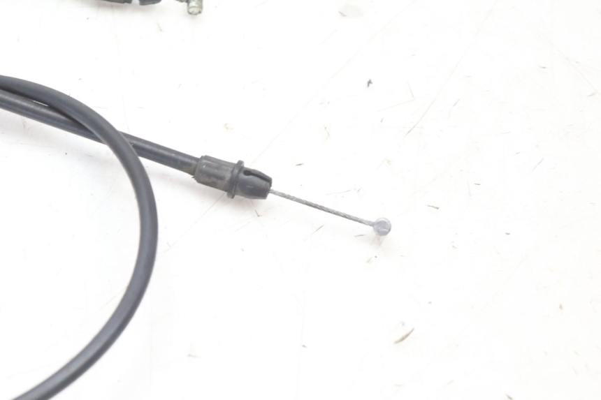 photo de SEAT LOCK CABLE PIAGGIO MP3 500 (2016 - 2018) - Technical close-up