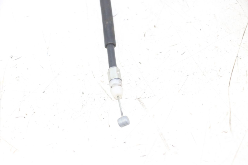 photo de SEAT OPENING CABLE YAMAHA MT-07 MT07 ABS 700 (2014 - 2017) - Zoom on usage condition