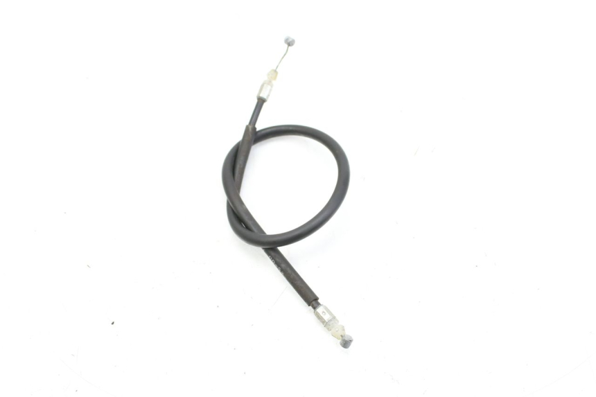photo de SEAT OPENING CABLE YAMAHA MT-07 MT07 700 (2018 - 2020) - Zoom on usage condition