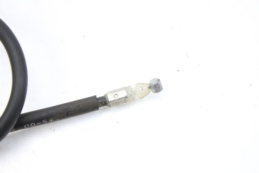 photo de SEAT OPENING CABLE YAMAHA MT-07 MT07 700 (2018 - 2020) - Alternative perspective