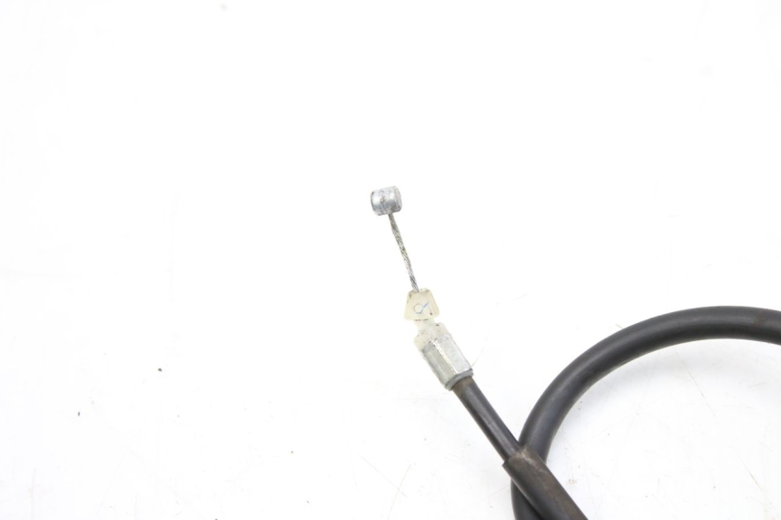 photo de SEAT OPENING CABLE YAMAHA MT-07 MT07 700 (2018 - 2020) - Technical close-up