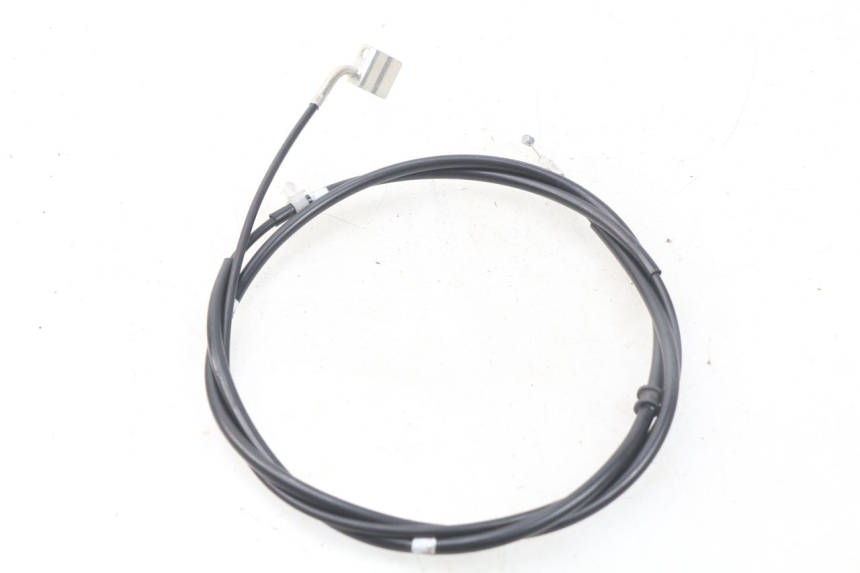 photo de SEAT LOCK CABLE MBK MW TRYPTIK 125 (2017 - 2022) - Component detail