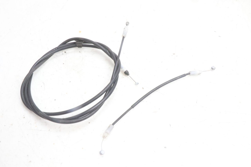 photo de SEAT LOCK CABLE YAMAHA N-MAX NMAX 125 (2021 - 2024) - Component detail