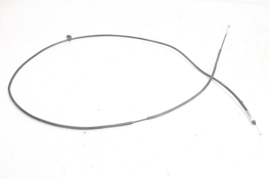 photo de SEAT LOCK CABLE YAMAHA N-MAX NMAX 125 (2021 - 2024) - Alternative perspective