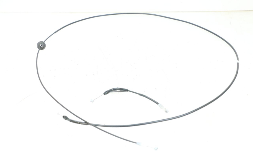 photo de SEAT LOCK CABLE YAMAHA NEO'S CORE 1 (2022 - 2026) - Main view