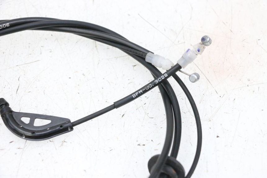 photo de SEAT LOCK CABLE YAMAHA NEO'S CORE 1 (2022 - 2026) - Component detail