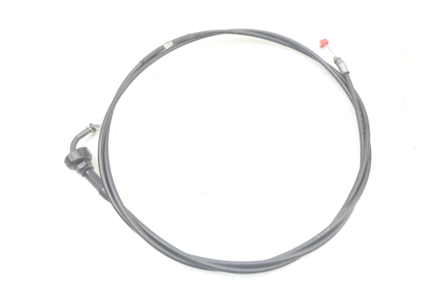 photo de SEAT LOCK CABLE YAMAHA NEO'S NEOS 2T 50 (2007 - 2017) - Component detail