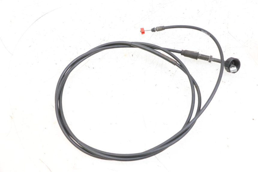 photo de SEAT LOCK CABLE YAMAHA NEO'S NEOS 2T 50 (1998 - 2007) - Main view