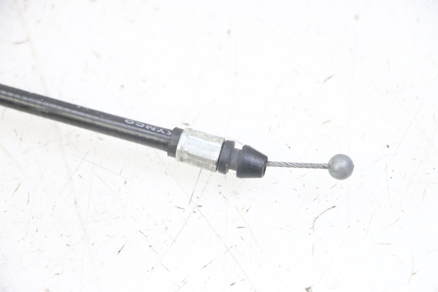 photo de SEAT LOCK CABLE KYMCO LIKE 4T 50 (2019 - 2025) - Alternative perspective