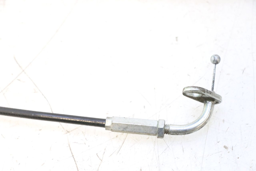 photo de SEAT LOCK CABLE KYMCO LIKE 4T 50 (2019 - 2025) - Component detail