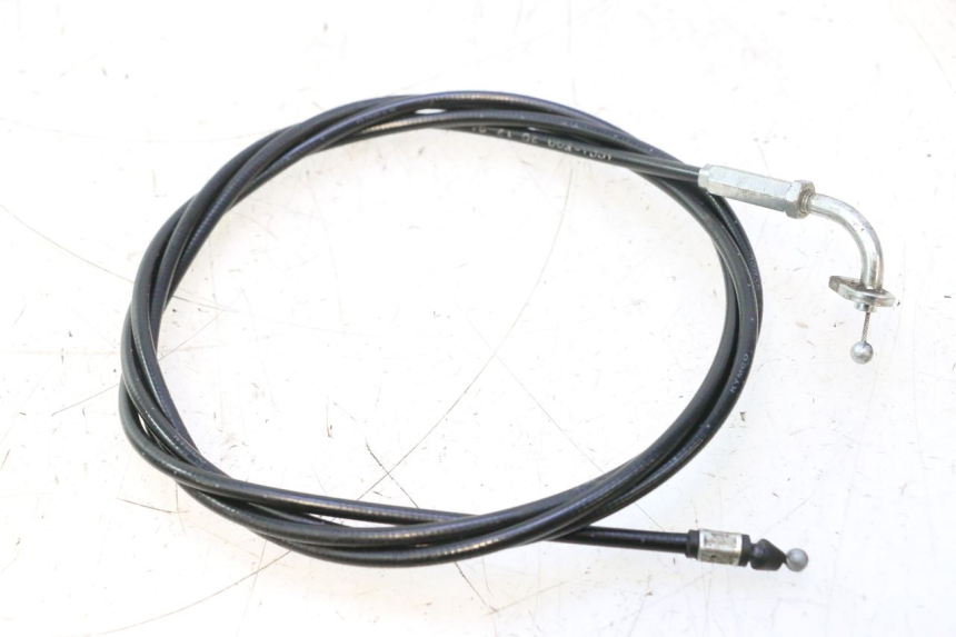 photo de SEAT LOCK CABLE KYMCO LIKE 4T 50 (2019 - 2025) - Alternative perspective