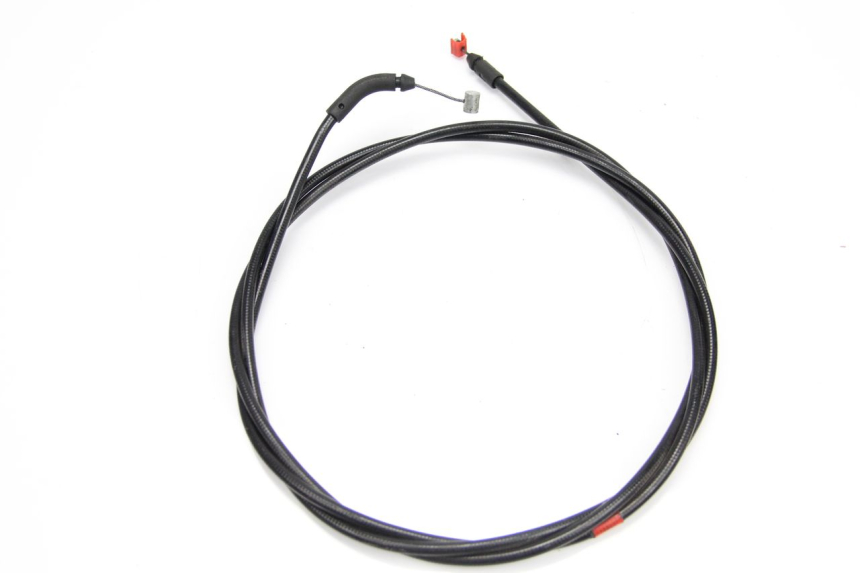 photo de SEAT OPENING CABLE GILERA NEXUS 125 (2009 - 2013) - Alternative perspective