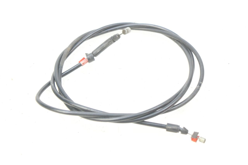 photo de SEAT OPENING CABLE GILERA NEXUS 125 (2009 - 2013) - Component detail