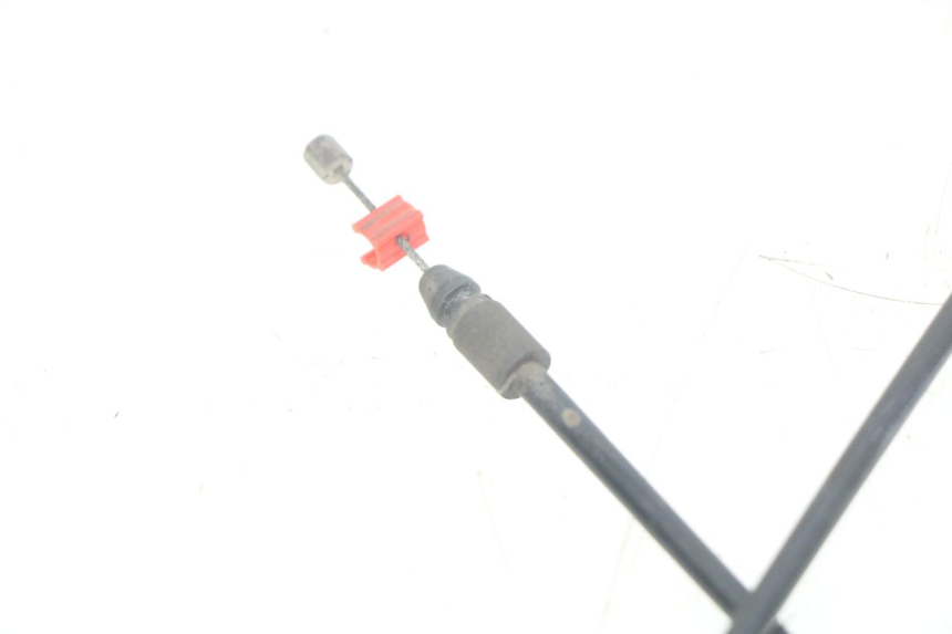 photo de SEAT OPENING CABLE GILERA NEXUS 125 (2007 - 2009) - Component detail