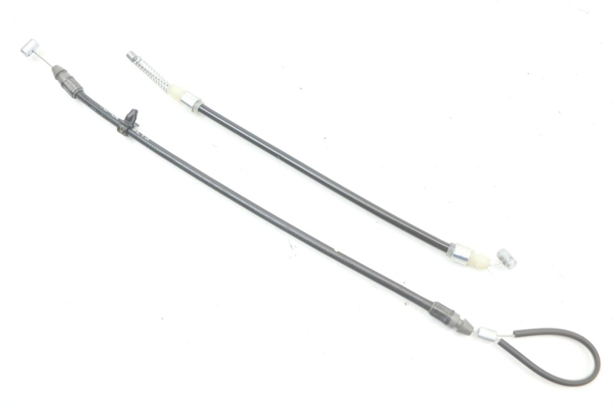 photo de SEAT LOCK CABLE KAWASAKI NINJA 400 (2018 - 2023) - Component detail