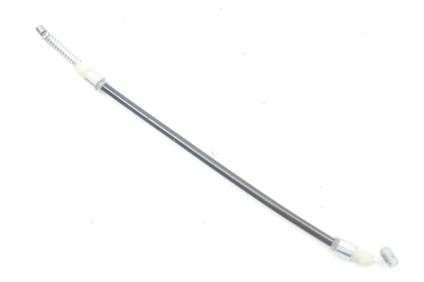photo de SEAT LOCK CABLE KAWASAKI NINJA 400 (2018 - 2023) - Product overview