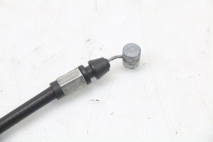 photo de SEAT LOCK CABLE MOTO GUZZI NORGE 8V GT 1200 (2011 - 2016) - Alternative perspective