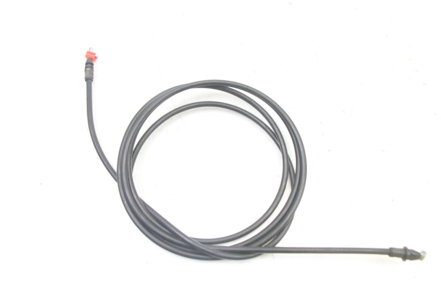 photo de SEAT LOCK CABLE PIAGGIO NRG POWER PUREJET 50 (2018 - 2021) - Component detail