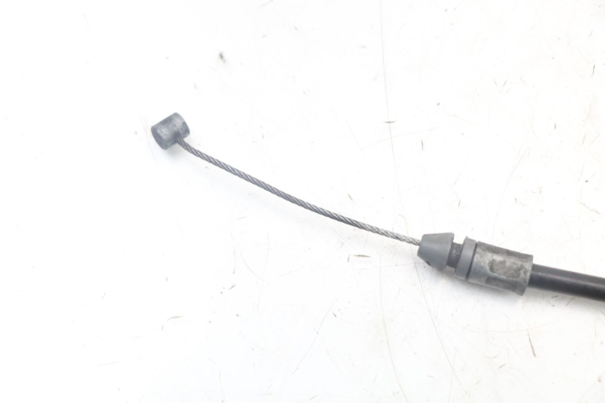 photo de SEAT OPENING CABLE HONDA NTV DEAUVILLE 650 (1998 - 2001) - Zoom on usage condition