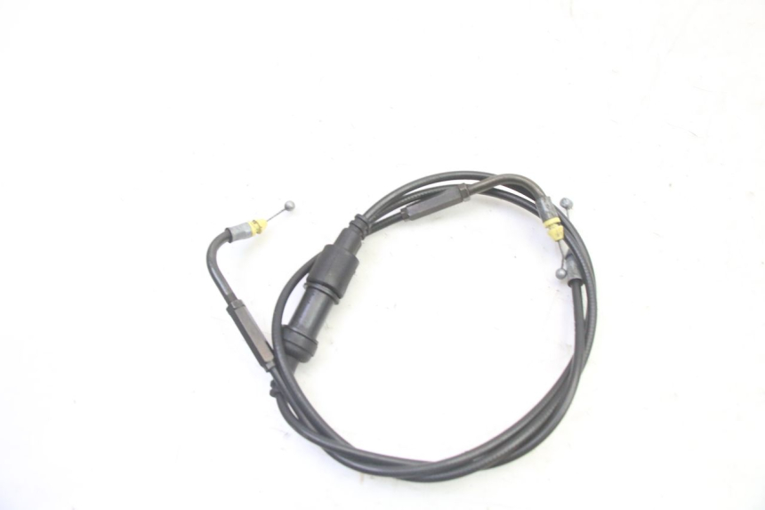 photo de SEAT LOCK CABLE HONDA NTV DEAUVILLE 650 (2001 - 2006) - Component detail
