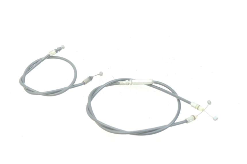 photo de SEAT OPENING CABLE SELECT UP OCTALIS 125 (2007 - 2012) - Component detail