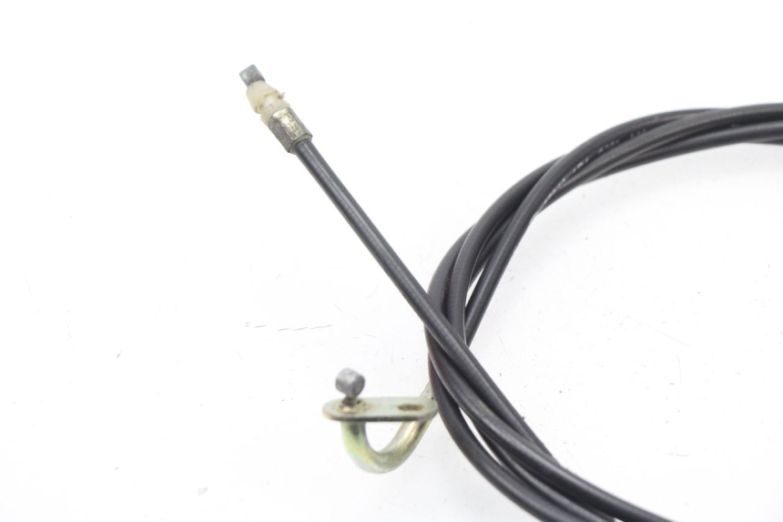 photo de SEAT LOCK CABLE SYM ORBIT 2 4T 50 (2018 - 2022) - Zoom on usage condition