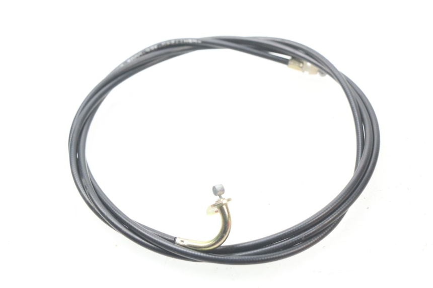 photo de SEAT LOCK CABLE SYM ORBIT 2 4T 50 (2018 - 2022) - Zoom on usage condition