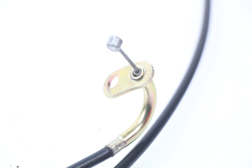 photo de SEAT LOCK CABLE SYM ORBIT 2 4T 50 (2018 - 2022) - Technical close-up