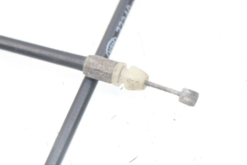 photo de SEAT OPENING CABLE SYM ORBIT 2 4T 50 (2008 - 2017) - Zoom on usage condition