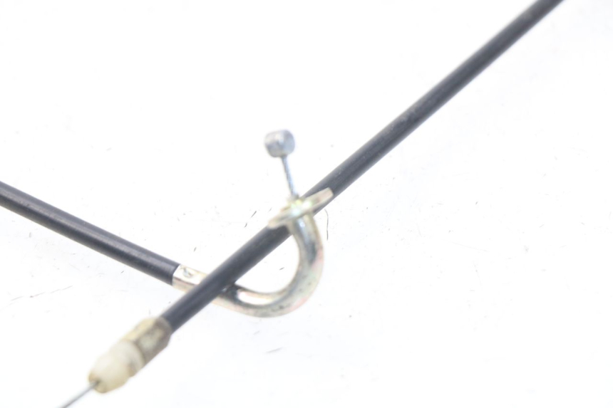 photo de SEAT OPENING CABLE SYM ORBIT 2 4T 50 (2008 - 2017) - Zoom on usage condition