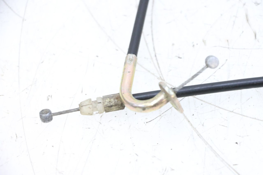 photo de SEAT LOCK CABLE SYM ORBIT 2 50 (2008 - 2014) - Technical close-up