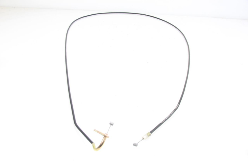 photo de SEAT LOCK CABLE SYM ORBIT III 3 4T 50 (2021 - 2025) - Zoom on usage condition