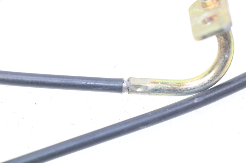 photo de SEAT LOCK CABLE SYM ORBIT III 3 4T 50 (2021 - 2025) - Alternative perspective