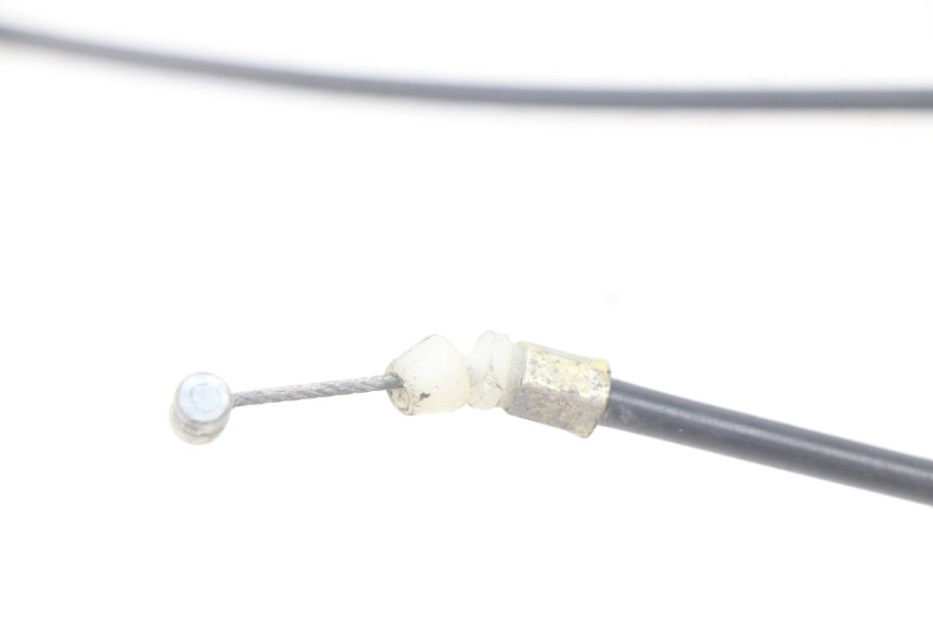 photo de SEAT OPENING CABLE SYM ORBIT III 3 4T 50 (2018 - 2021) - Technical close-up