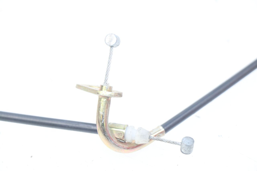 photo de SEAT OPENING CABLE SYM ORBIT III 3 4T 50 (2018 - 2021) - Component detail
