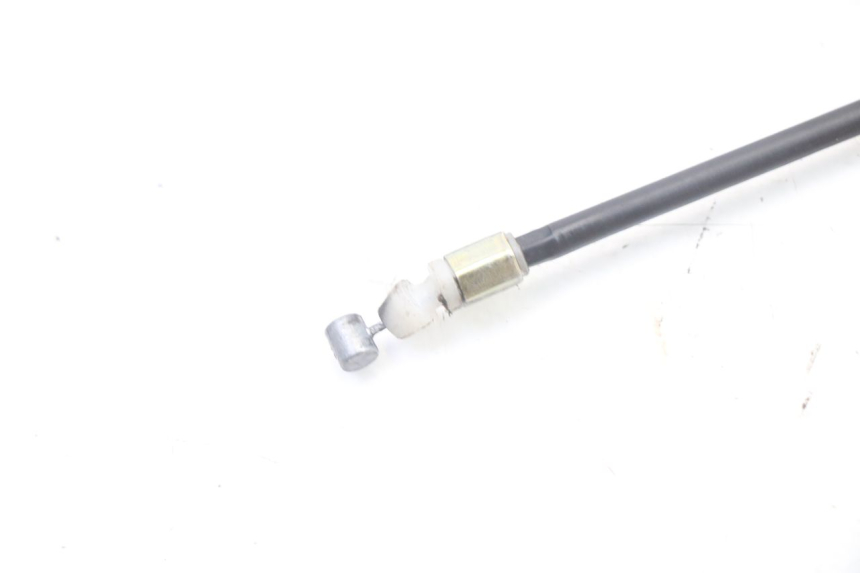 photo de SEAT LOCK CABLE SYM ORBIT III 3 4T 50 (2021 - 2025) - Zoom on usage condition