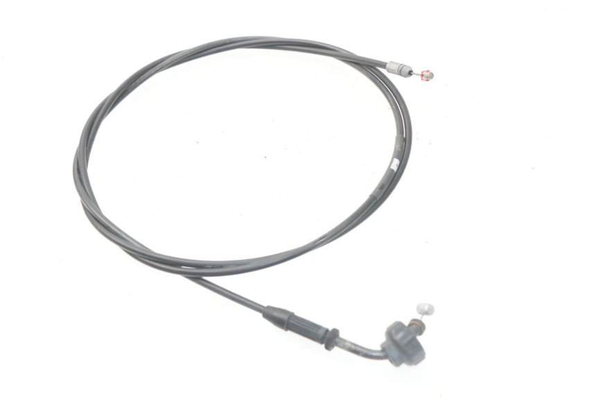 photo de SEAT LOCK CABLE MBK OVETTO 4T 50 (2008 - 2016) - Component detail