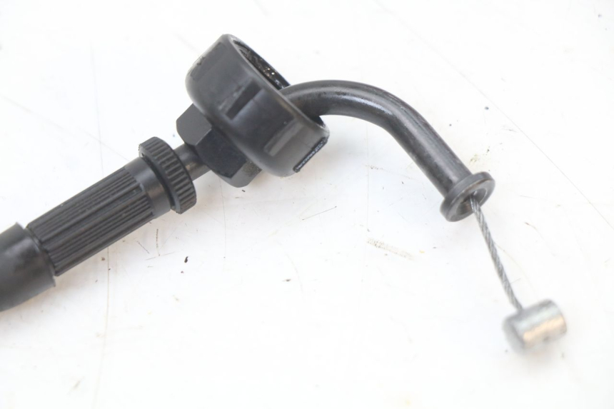 photo de SEAT OPENING CABLE MBK OVETTO ONE 2T 50 (2013 - 2017) - Zoom on usage condition