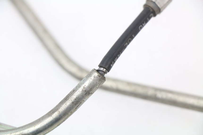 photo de SEAT LOCK CABLE HONDA PCX (JF28) 125 (2009 - 2011) - Technical close-up