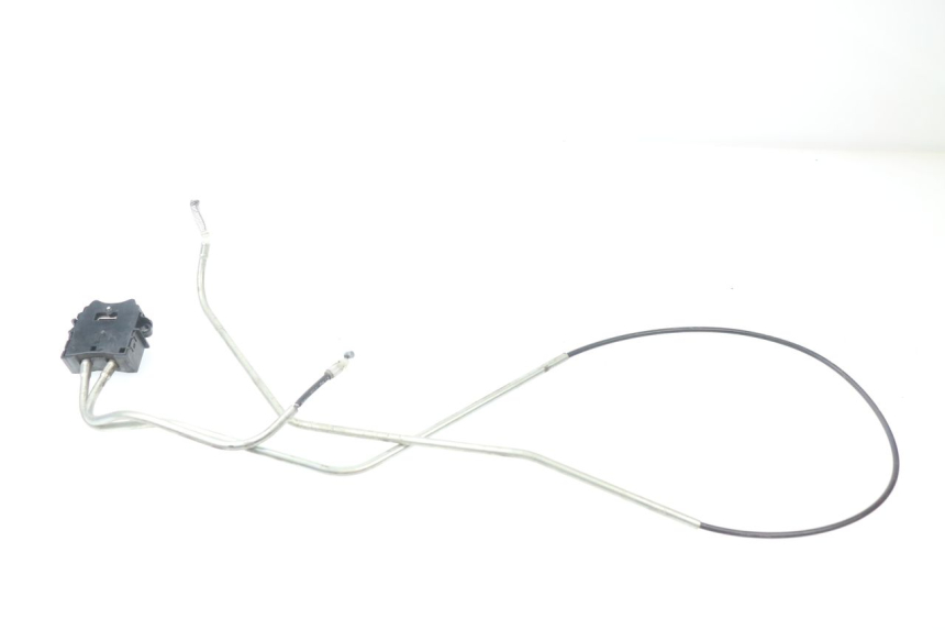 photo de SEAT LOCK CABLE HONDA PCX (JF28) 125 (2009 - 2011) - Product overview