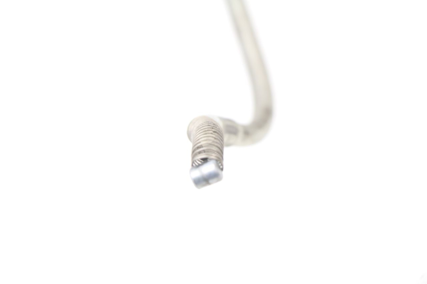 photo de SEAT LOCK CABLE HONDA PCX (JF28) 125 (2009 - 2011) - Surface and material condition