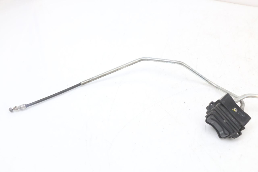 photo de SEAT LOCK CABLE HONDA PCX (JF47) 125 (2012 - 2013) - Alternative perspective