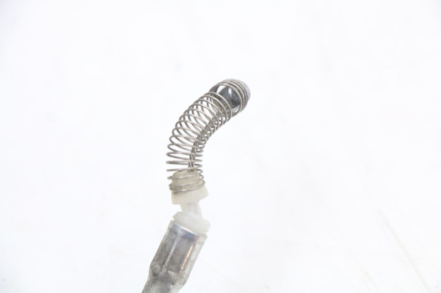 photo de SEAT LOCK CABLE HONDA PCX (JF47) 125 (2012 - 2013) - Fixing points details