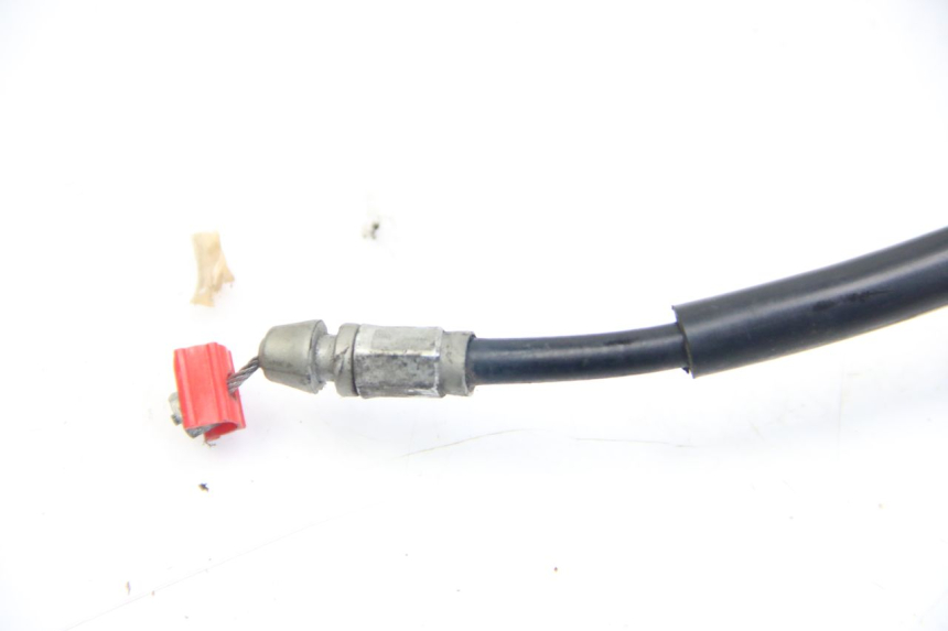 photo de SEAT OPENING CABLE HONDA PES PS I 125 (2006 - 2012) - Alternative perspective