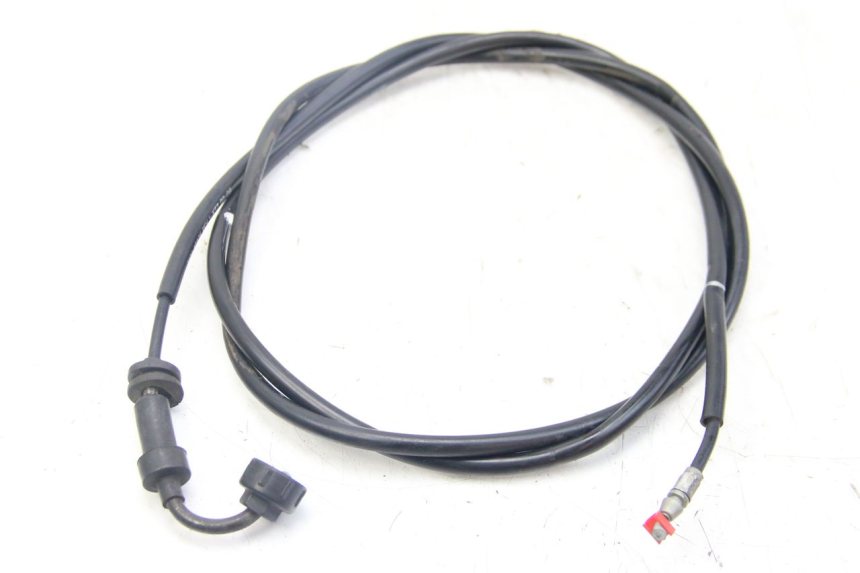photo de SEAT OPENING CABLE HONDA PES PS I 125 (2006 - 2012) - Technical close-up
