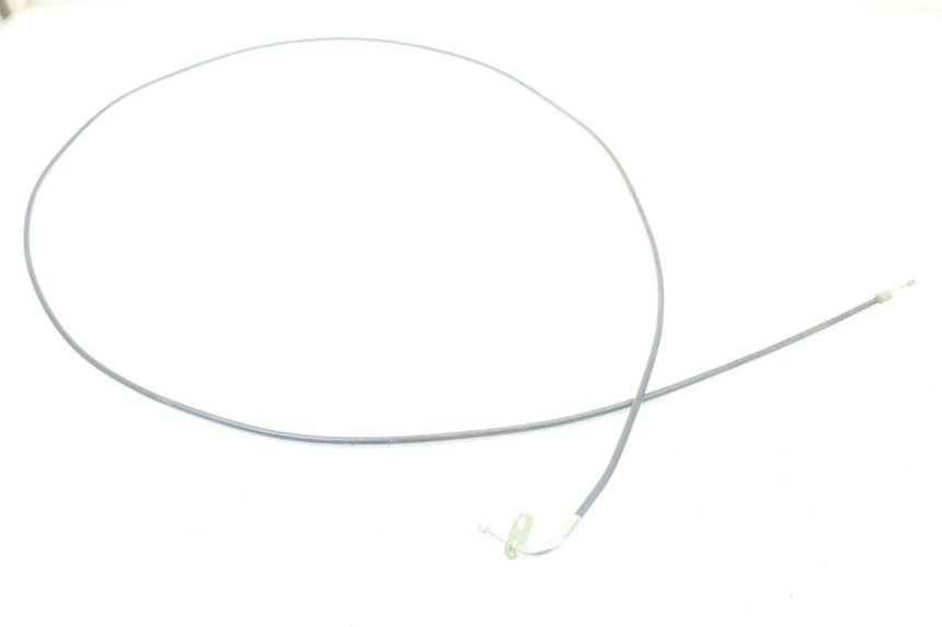 photo de SEAT LOCK CABLE PEUGEOT BELVILLE 125 (2017 - 2021) - Main view