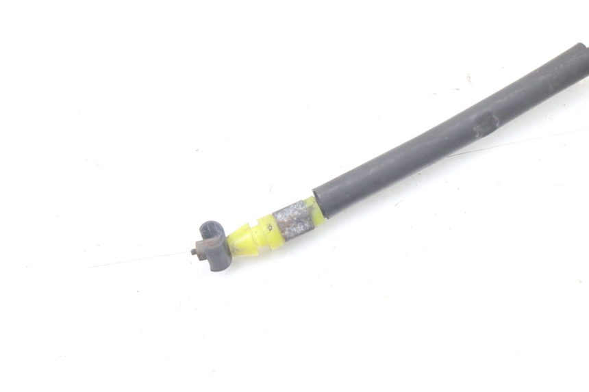 photo de SEAT OPENING CABLE PEUGEOT CITYSTAR 125 (2011 - 2017) - Zoom on usage condition